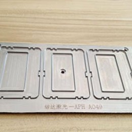 Engraving punch cutter