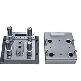 Type gold Punching Die